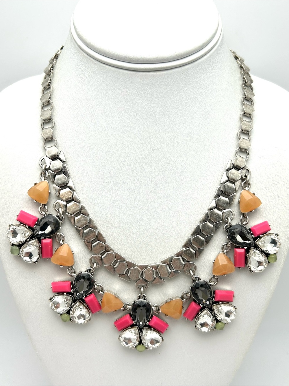 Stella & Dot Callie Necklace
